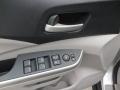 2012 Alabaster Silver Metallic Honda CR-V EX-L  photo #18