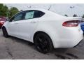 Bright White - Dart SXT Photo No. 2