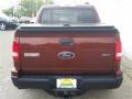 Dark Copper Metallic - Explorer Sport Trac XLT 4x4 Photo No. 6