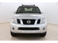 Silver Lightning - Pathfinder SE 4x4 Photo No. 2