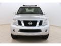 2008 Silver Lightning Nissan Pathfinder SE 4x4  photo #2