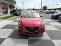 Soul Red Metallic - MAZDA3 i Sport 4 Door Photo No. 2