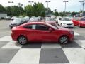 Soul Red Metallic - MAZDA3 i Sport 4 Door Photo No. 3