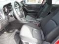 Soul Red Metallic - MAZDA3 i Sport 4 Door Photo No. 11