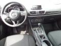 Soul Red Metallic - MAZDA3 i Sport 4 Door Photo No. 15
