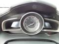 Soul Red Metallic - MAZDA3 i Sport 4 Door Photo No. 16
