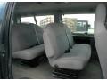 2013 Black Ford E Series Van E350 XLT Extended Passenger  photo #2