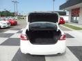 Pearl White - Altima 2.5 S Photo No. 5