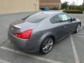 Graphite Shadow - G 37 Journey Coupe Photo No. 13