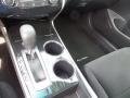 Pearl White - Altima 2.5 S Photo No. 19
