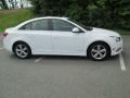 Summit White - Cruze LT Photo No. 4