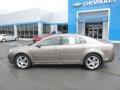 Mocha Steel Metallic - Malibu LT Photo No. 2