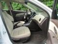 Summit White - Cruze LT Photo No. 16
