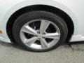 Summit White - Cruze LT Photo No. 21