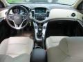 Summit White - Cruze LT Photo No. 24