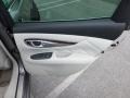 2012 Platinum Graphite Infiniti M Hybrid Sedan  photo #23