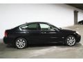 Black Obsidian - M 35x Sedan Photo No. 5