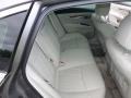 2012 Platinum Graphite Infiniti M Hybrid Sedan  photo #24
