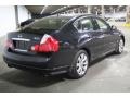 Black Obsidian - M 35x Sedan Photo No. 6