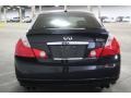 Black Obsidian - M 35x Sedan Photo No. 7