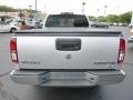  2012 Equator Sport Crew Cab 4x4 Silver Alloy