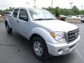Front 3/4 View of 2012 Equator Sport Crew Cab 4x4