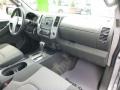 Silver Alloy - Equator Sport Crew Cab 4x4 Photo No. 11