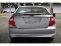 Brilliant Silver Metallic - Fusion SE Photo No. 5