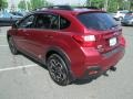 Venetian Red Pearl - XV Crosstrek 2.0i Limited Photo No. 8