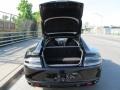 2012 Aston Martin Rapide Luxe Trunk