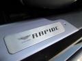 2012 Aston Martin Rapide Luxe Badge and Logo Photo