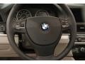 2012 Imperial Blue Metallic BMW 5 Series 535i xDrive Sedan  photo #6