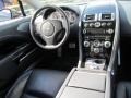 2012 Marron Black Aston Martin Rapide Luxe  photo #63