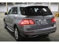 Palladium Silver Metallic - ML 350 BlueTEC 4Matic Photo No. 6