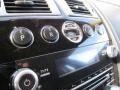 2012 Aston Martin Rapide Luxe Controls