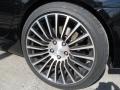 2012 Aston Martin Rapide Luxe Wheel and Tire Photo