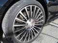 2012 Aston Martin Rapide Luxe Wheel and Tire Photo