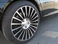 2012 Aston Martin Rapide Luxe Wheel