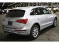 2009 Ice Silver Metallic Audi Q5 3.2 Premium quattro  photo #3