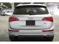 2009 Ice Silver Metallic Audi Q5 3.2 Premium quattro  photo #4