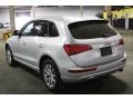 2009 Ice Silver Metallic Audi Q5 3.2 Premium quattro  photo #5