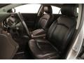 Ebony Interior Photo for 2011 Buick LaCrosse #104051820