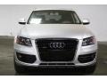 2009 Ice Silver Metallic Audi Q5 3.2 Premium quattro  photo #8