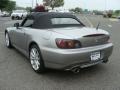 Silverstone Metallic - S2000 Roadster Photo No. 7