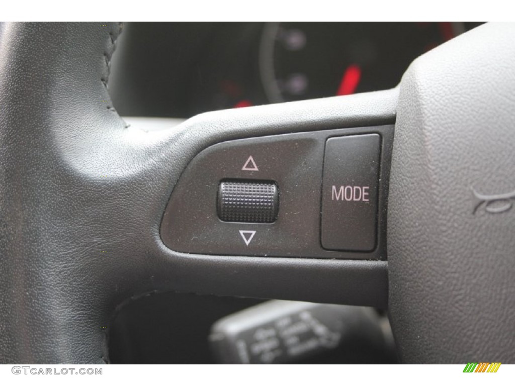 2009 Q5 3.2 Premium quattro - Ice Silver Metallic / Black photo #16