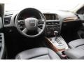 2009 Ice Silver Metallic Audi Q5 3.2 Premium quattro  photo #19