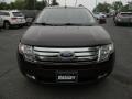 2010 Cinnamon Metallic Ford Edge SEL AWD  photo #2