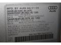 2009 Ice Silver Metallic Audi Q5 3.2 Premium quattro  photo #22
