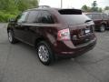 2010 Cinnamon Metallic Ford Edge SEL AWD  photo #9