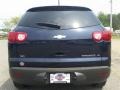 2011 Dark Blue Metallic Chevrolet Traverse LS AWD  photo #5